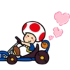 Mario Kart Stickers 9
