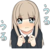 Sasakichi's Moody girl 2 :: 11