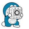 Doraemon's Silent Animations 13