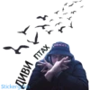 ДИВИ ПТАХ GUCC