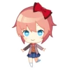 Doki Doki Literature Club 12