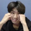 HAN JISUNG @forloonasticker 14