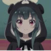✿ KUMA BEAR ✿ BY @anime_sticks <3 :: 13