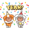 YEAH!