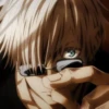 Jujutsu Kaisen ‣ @animestickerb 16