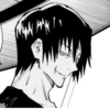 Toji Fushiguro. Manga. (@Hol4low). 16