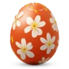 Счастливой Пасхи! @colored_emotions 11