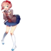 Doki Doki Literature Club 14