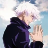 Jujutsu Kaisen ‣ @animestickerb 17