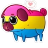 LGBT dog 7