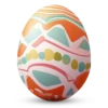 Счастливой Пасхи! @colored_emotions 14