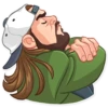 Jay and Silent Bob 12