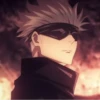Jujutsu Kaisen ‣ @animestickerb 18