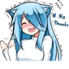 Muki very shy cat :: 15