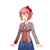 Doki Doki Literature Club 15