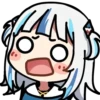 Hololive Gura 17