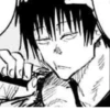 Toji Fushiguro. Manga. (@Hol4low). 18