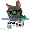 Рекламы много не бывает! #PMWD