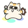 Jelly cat cheese! | 16
