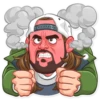 Jay and Silent Bob 14