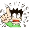 Doraemon's Many Emotions 18