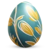 Счастливой Пасхи! @colored_emotions 15