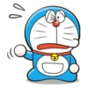 Doraemon's Many Emotions 19