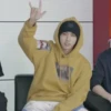 HAN JISUNG @forloonasticker 16