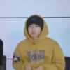 HAN JISUNG @forloonasticker 17