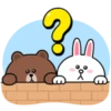 Brown & Cony's Heart-Throbbing Love 14