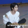 HAN JISUNG @forloonasticker 18