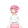 Doki Doki Literature Club 17