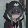 ✿ KUMA BEAR ✿ BY @anime_sticks <3 :: 17