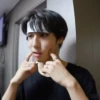 HAN JISUNG @forloonasticker 19