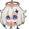 Paimon (Genshin Impact) 8