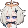 Paimon (Genshin Impact) 10
