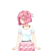 Doki Doki Literature Club 18