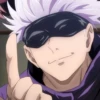 Jujutsu Kaisen ‣ @animestickerb 21