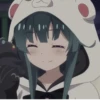 ✿ KUMA BEAR ✿ BY @anime_sticks <3 :: 18