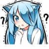 Muki very shy cat :: 18