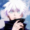 Jujutsu Kaisen ‣ @animestickerb 22