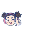 Jojohf stickers | 6