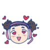 ୬