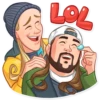 Jay and Silent Bob 18
