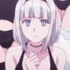 ✧✧✧ANIME GIRLS✧✧✧ @anime_sticks :: @fStikBot 17