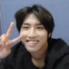 HAN JISUNG @forloonasticker 21