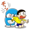 Doraemon's Many Emotions 24