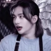 Hyunjin 🐟:: @klowdiw :: 16