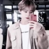 #aesthetic: hwanwoong 🖋️ ;: by 18