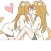 Girls Love Story 2 22